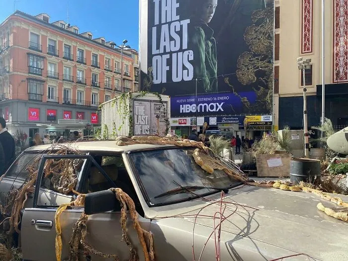 25 Vallas publicitarias tan ingeniosas como originales