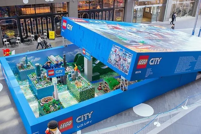 25 Vallas publicitarias tan ingeniosas como originales