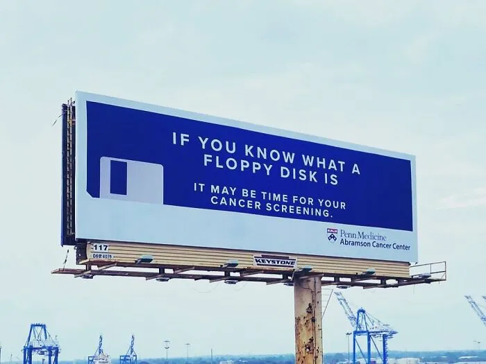 50 Times Marketing Specialists Stepped Up Their Game And Surprised People With These Cool Outdoor Adverts