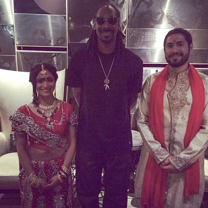 Just Got Married