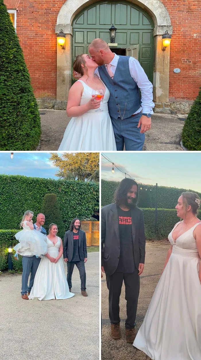 Had The Most Amazing Weekend