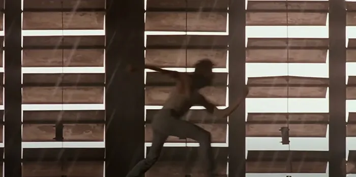 Footloose