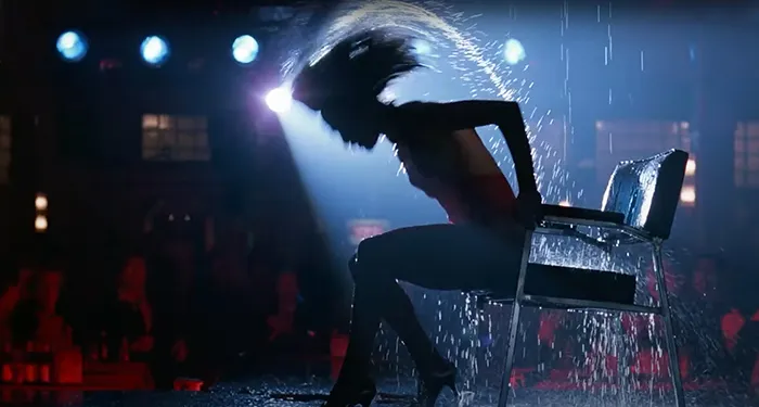 Flashdance