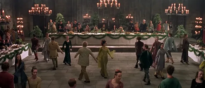 A Knight’s Tale