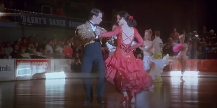 Strictly Ballroom