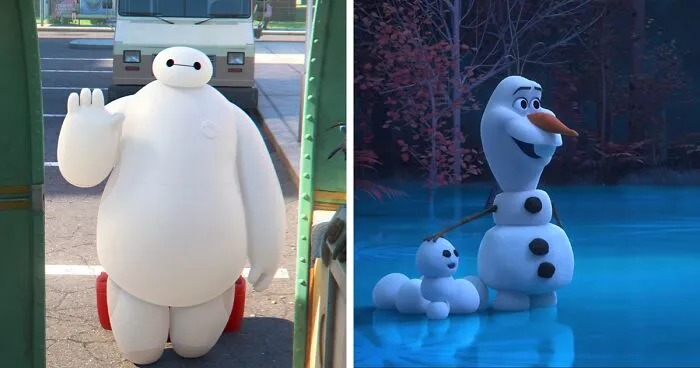 50 Best Disney Characters One Can't Help But Associate With Childhood