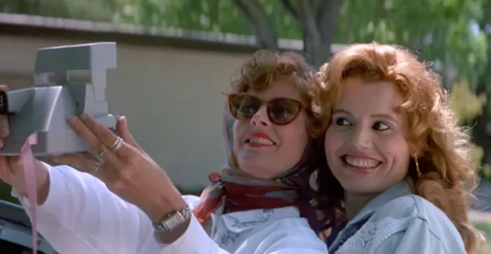 Thelma And Louise (Thelma & Louise)