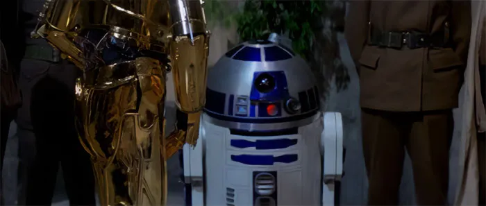 R2-D2 (Star Wars)