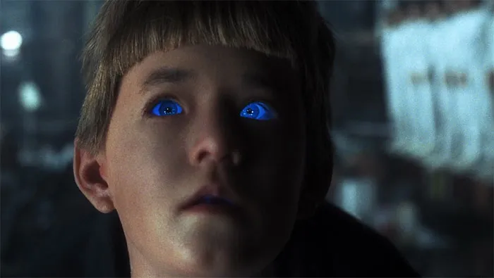 David robot
