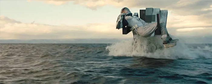 TARS (Interstellar)
