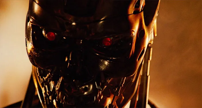 T-800 (The Terminator)