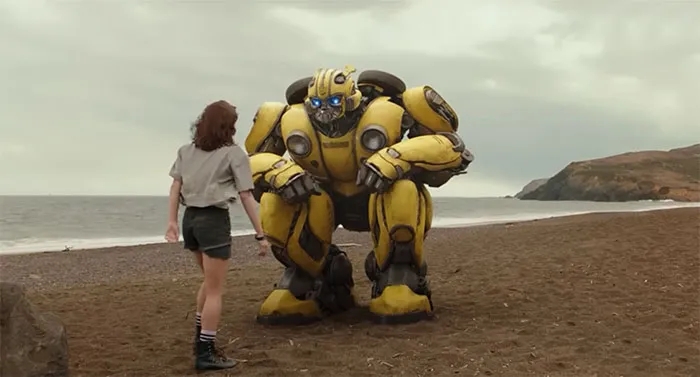 Bumblebee (Transformers)