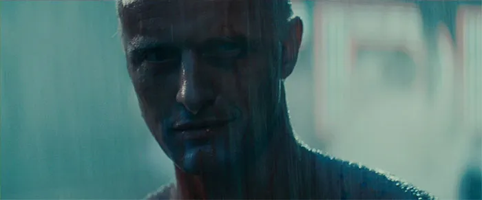 Roy Batty (Blade Runner)
