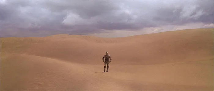 C-3po (Star Wars)