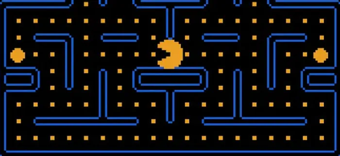 Pac-Man (Pac-Man)