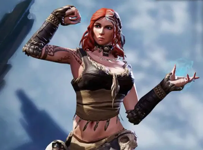 Lohse (Divinity: Original Sin II)