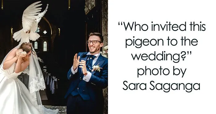30 Outstanding Wedding Photographs That Captured Precious Moments Of Love Shared By FdB Photography Awards 2023 (New Pics)