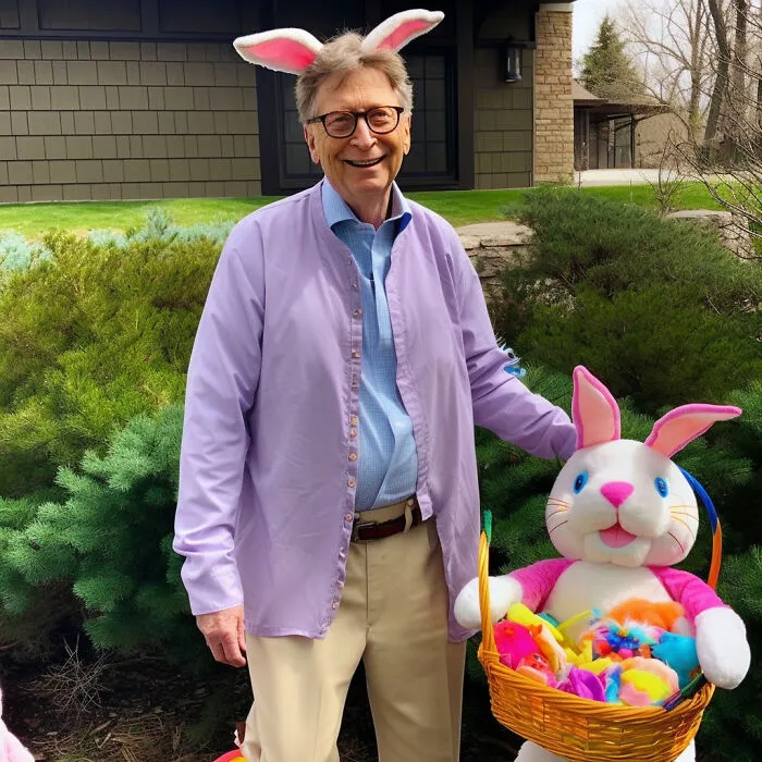 Bill Gates