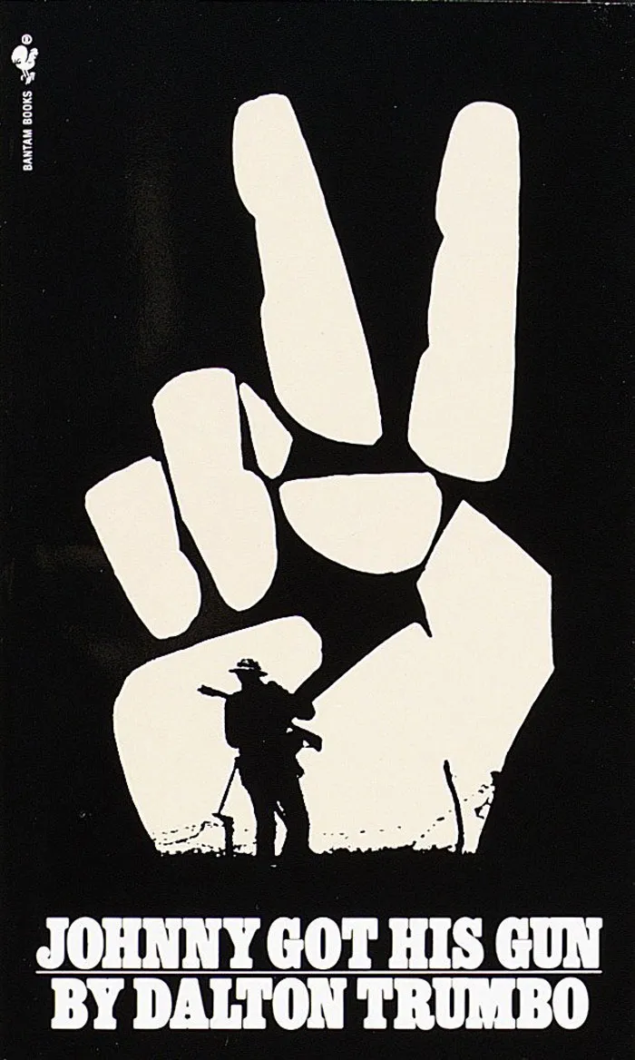 Johnny Got His Gun By Dalton Trumbo