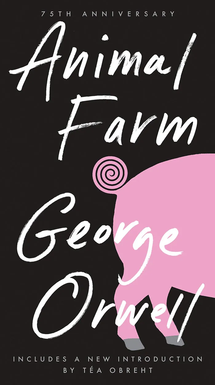 Animal Farm By George Orwell