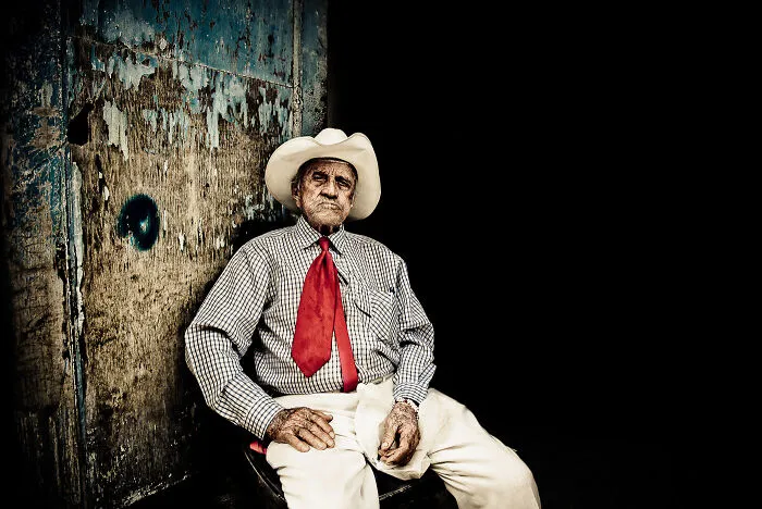 Faces Of Cuba: My 17 Pictures I Took In Havana