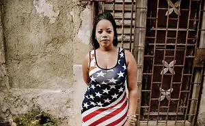 Faces Of Cuba: My 17 Pictures I Took In Havana