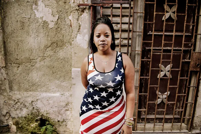 Faces Of Cuba: My 17 Pictures I Took In Havana
