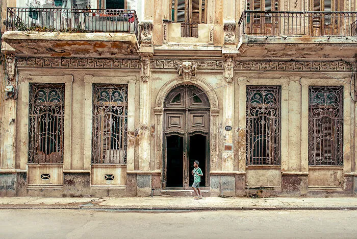 Faces Of Cuba: My 17 Pictures I Took In Havana