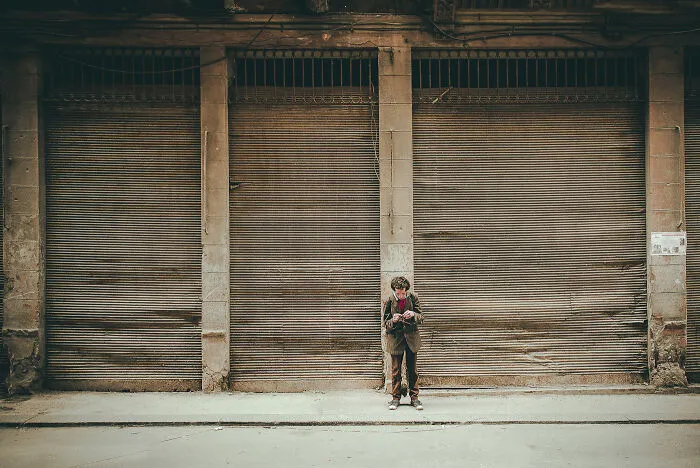 Faces Of Cuba: My 17 Pictures I Took In Havana