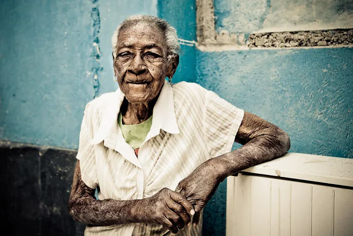 Faces Of Cuba: My 17 Pictures I Took In Havana