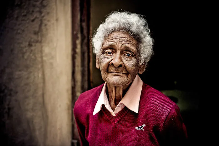 Faces Of Cuba: My 17 Pictures I Took In Havana