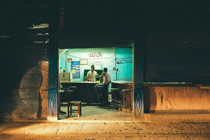 Faces Of Cuba: My 17 Pictures I Took In Havana