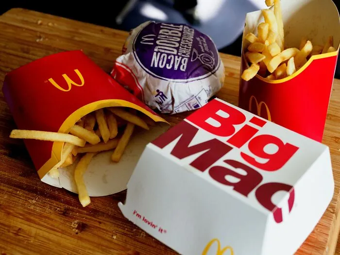 People Share 58 Moments Of Food Culture Shock They Experienced