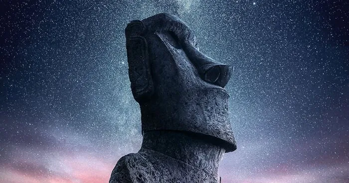 I Create My Dream-Like World With Photography And Photoshop (68 Pics)