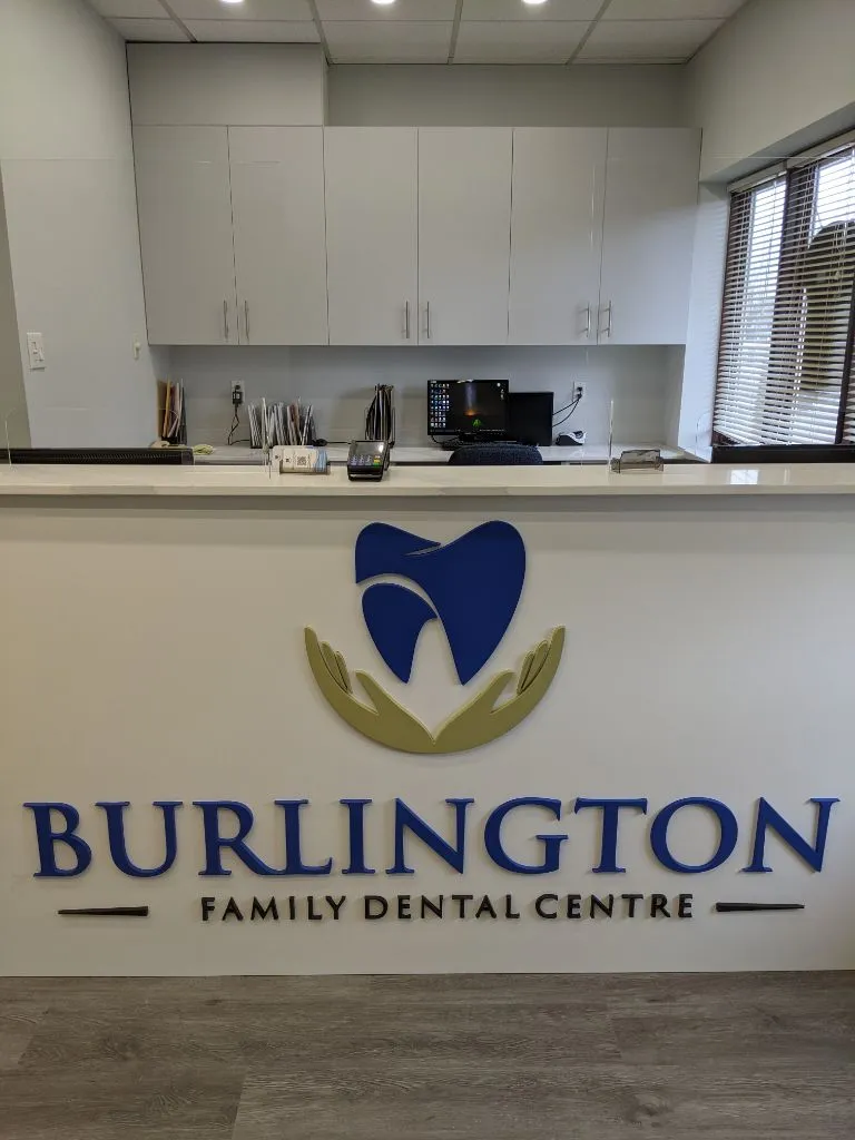 Burlington Family Dental Centre