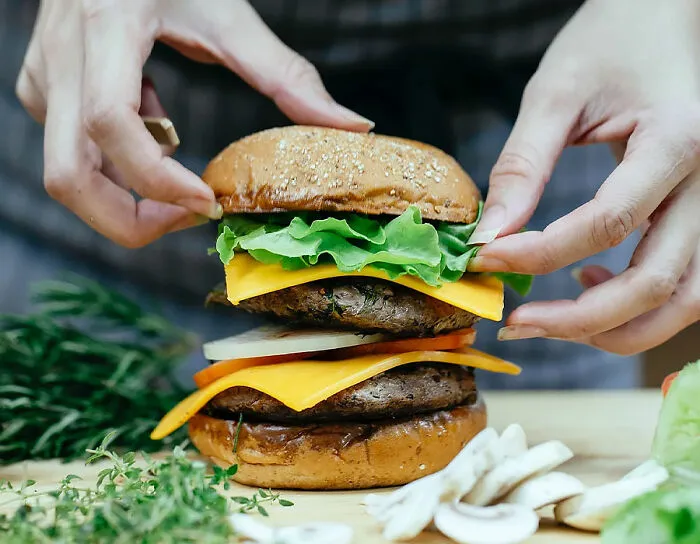 American Cheese Is Not Really “Cheese”