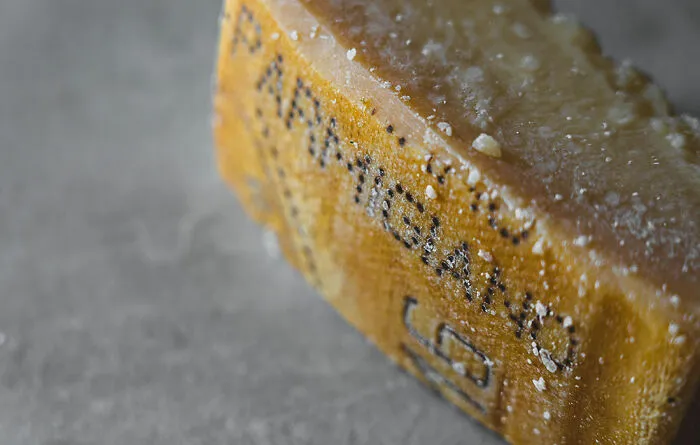 Italy’s Credem Bank Accepts Parmesan As Collateral Against Loans