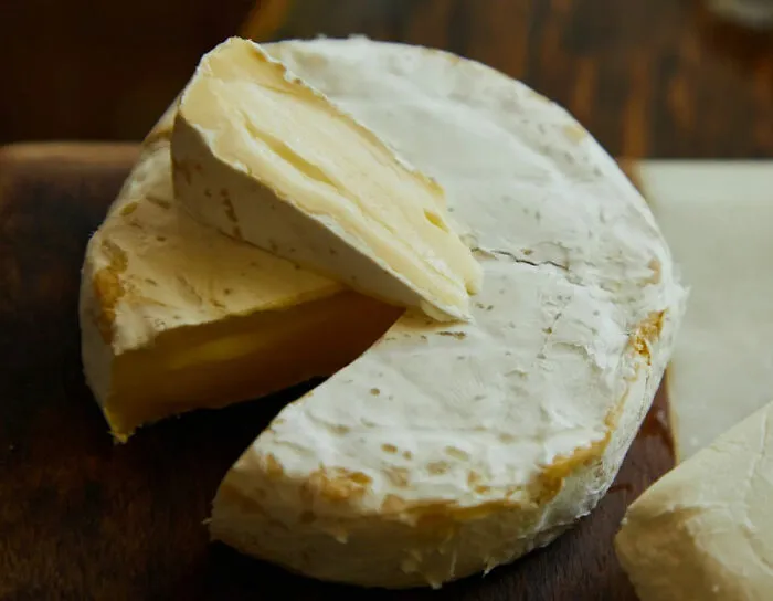 A Swedish Farm Produces The World’s Most Expensive (And Only) Moose Cheese