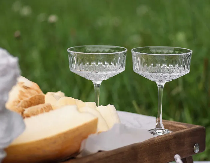 Cheese Can Help You Taste Wine Better!