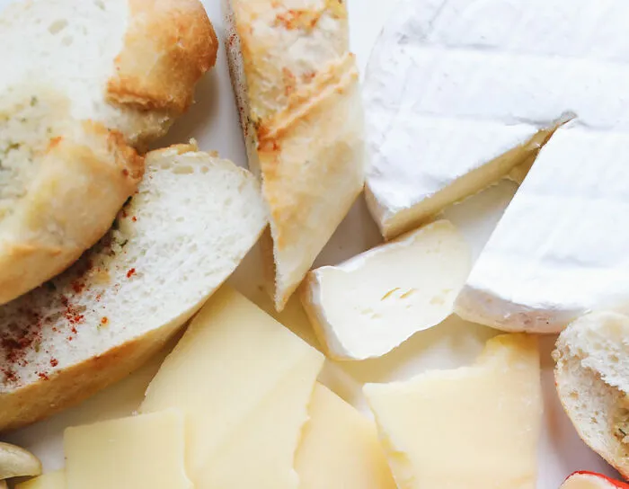 Cheese Can Help Prevent Tooth Decay