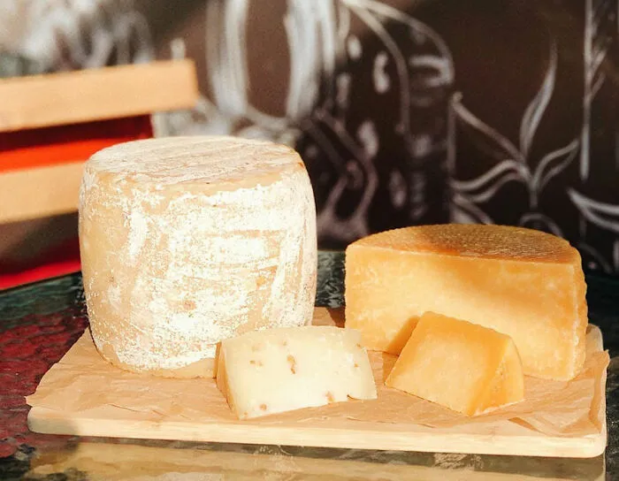 Lactose Intolerant People Can Still Enjoy Some Varieties Of Cheese