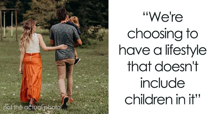 Woman Who Doesn’t Have Kids Gets Slammed By Parents After Revealing She Prefers To Be Friends With People Who Have A Similar Lifestyle