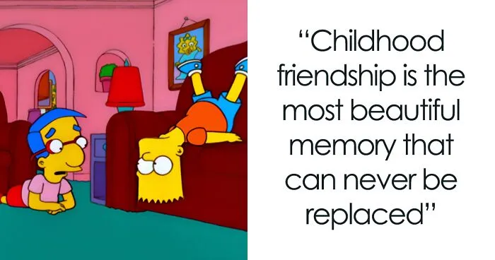 77 Childhood Memories To Recollect The Most Precious Moments In Life