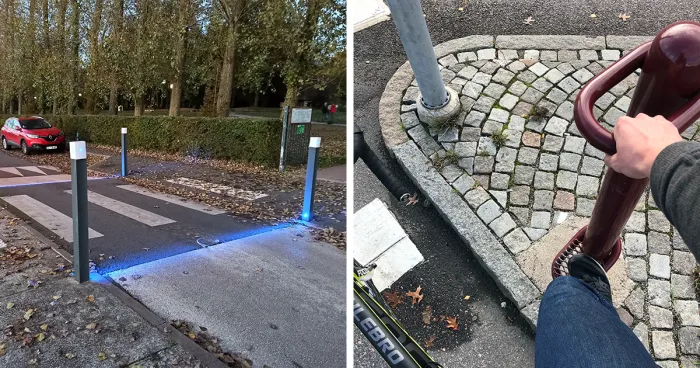 40 Interesting Gadgets From Cities Around The World That Should Be Implemented Everywhere