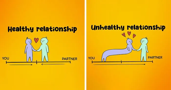 I Make Relatable Comics To Explain What It Is Like To Live With ADHD And Autism (24 Pics)