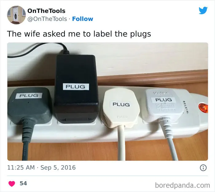 35 Funny Posts That Will Probably Leave Trade Workers Facepalming Or Laughing