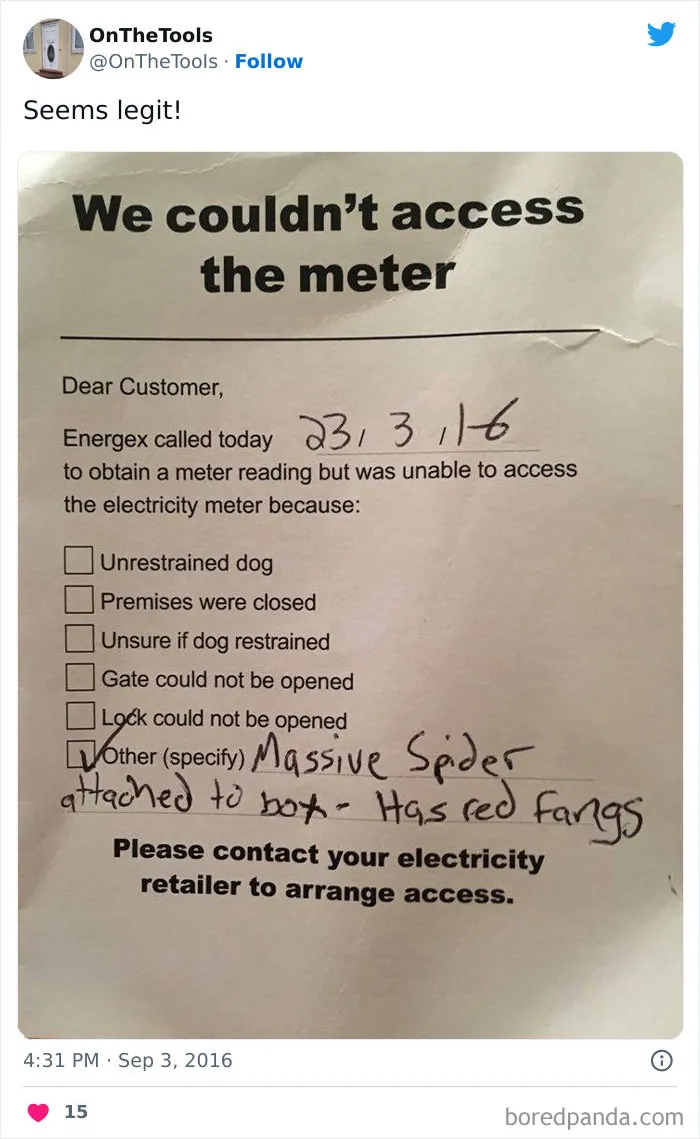 35 Funny Posts That Will Probably Leave Trade Workers Facepalming Or Laughing