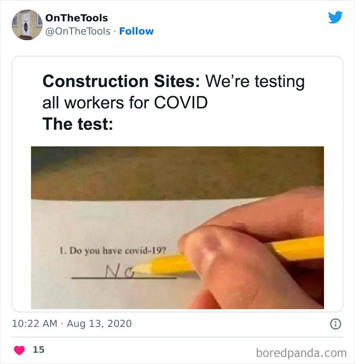 35 Funny Posts That Will Probably Leave Trade Workers Facepalming Or Laughing