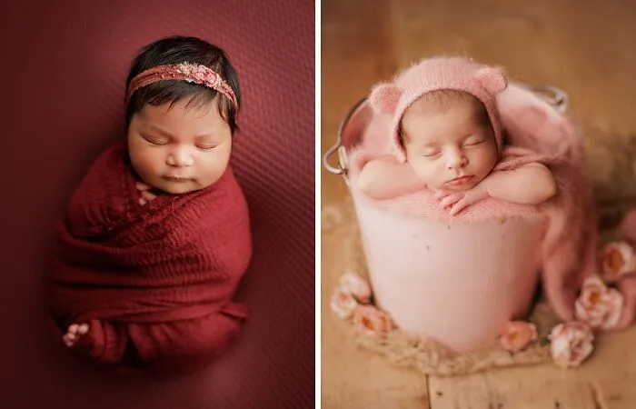 I Photograph Newborns In A Studio (10 Pics)