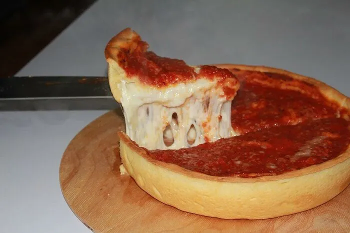 20 Comidas típicas de EEUU que dejan perplejos a los extranjeros